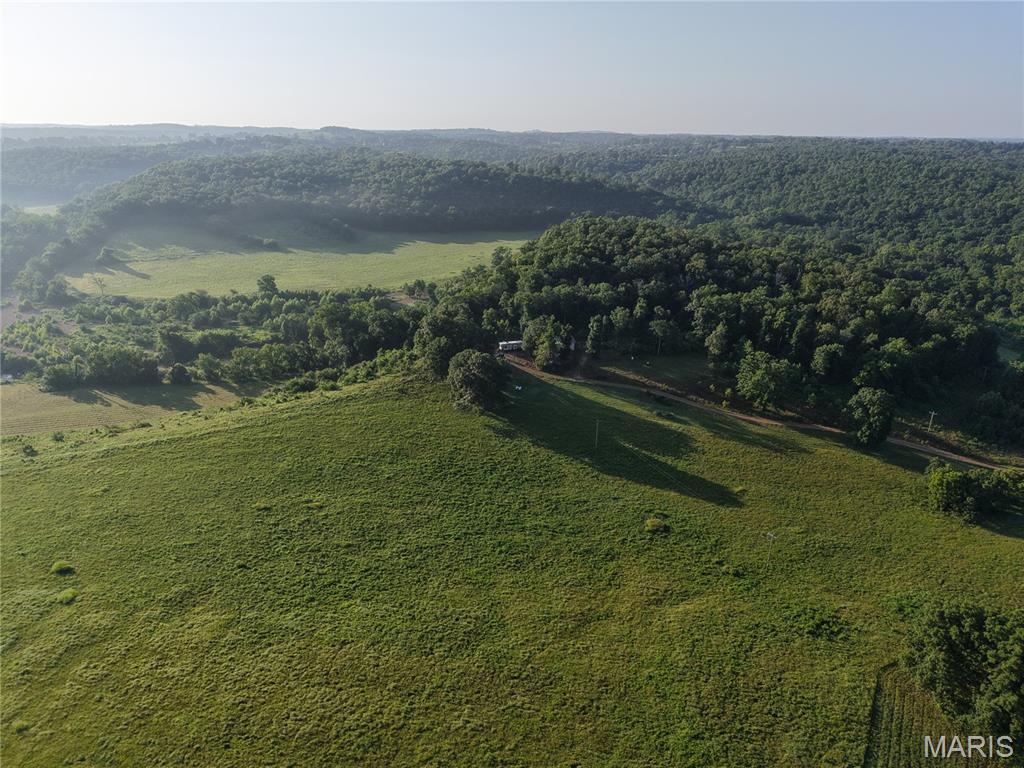 NA - Farm