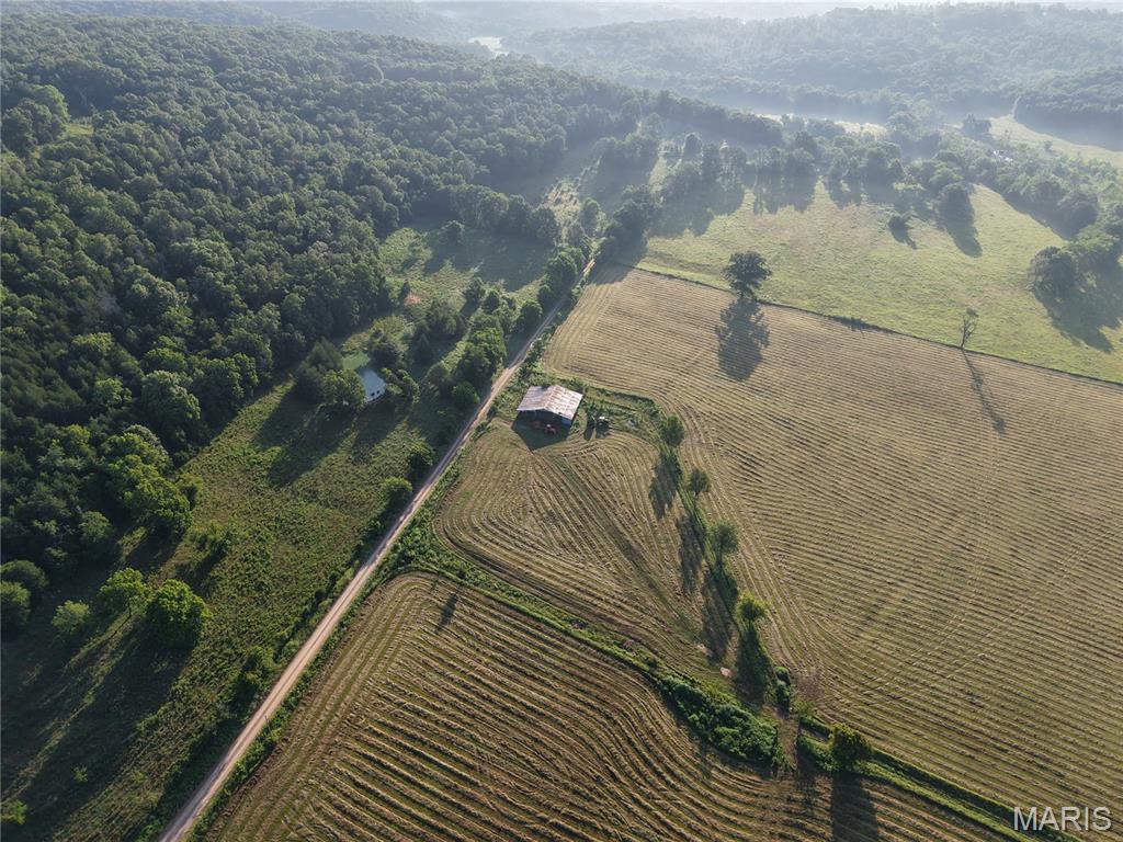 NA - Farm