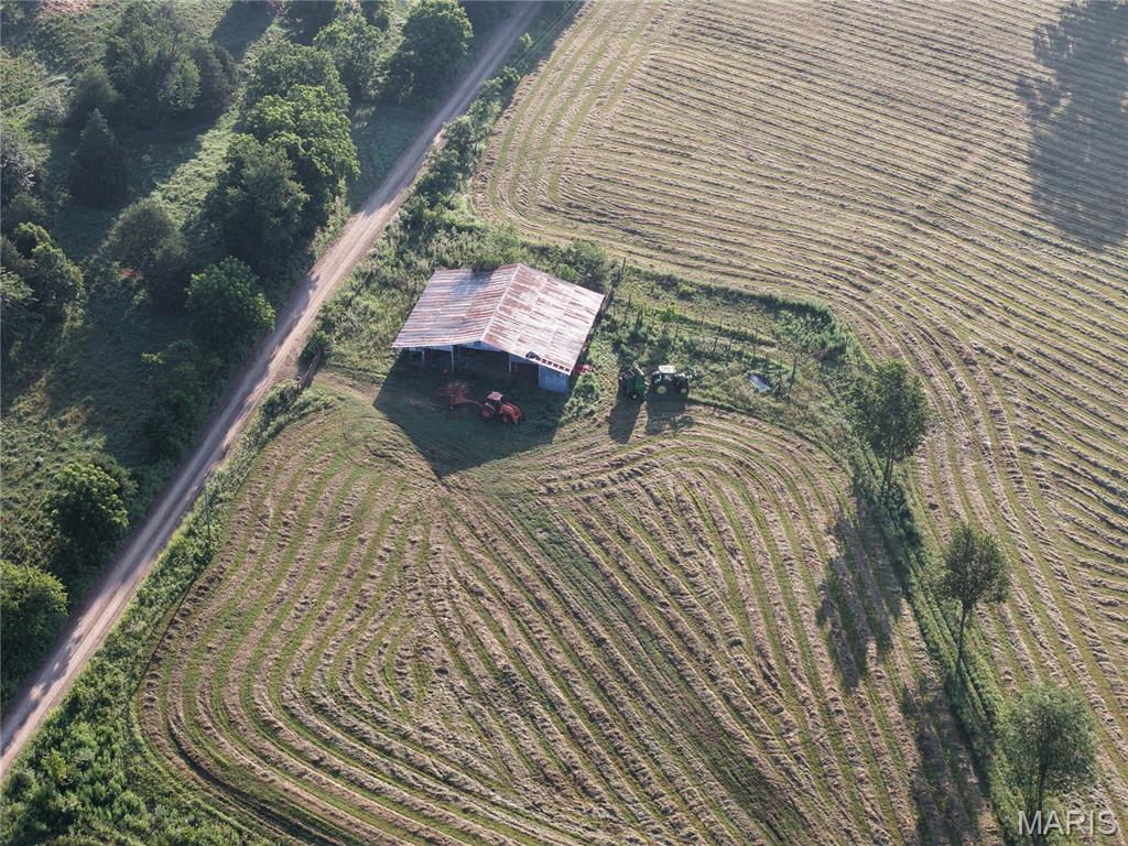NA - Farm