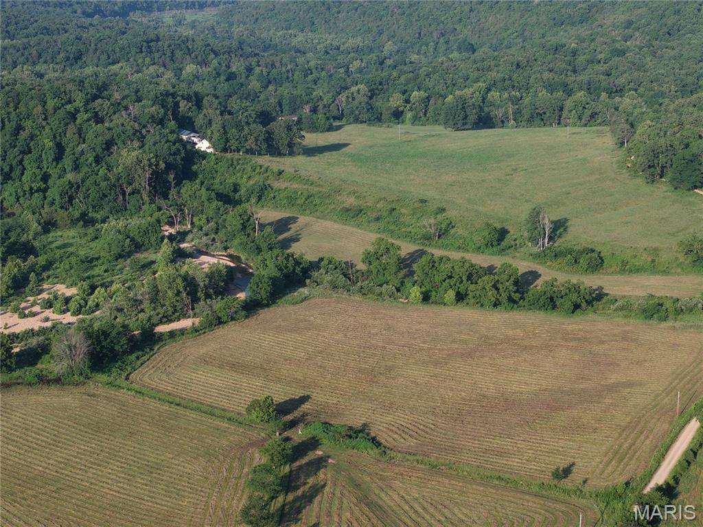 NA - Farm
