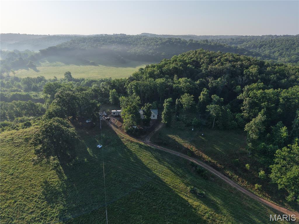 NA - Farm