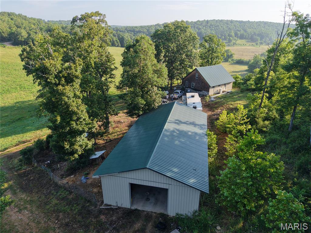 NA - Farm