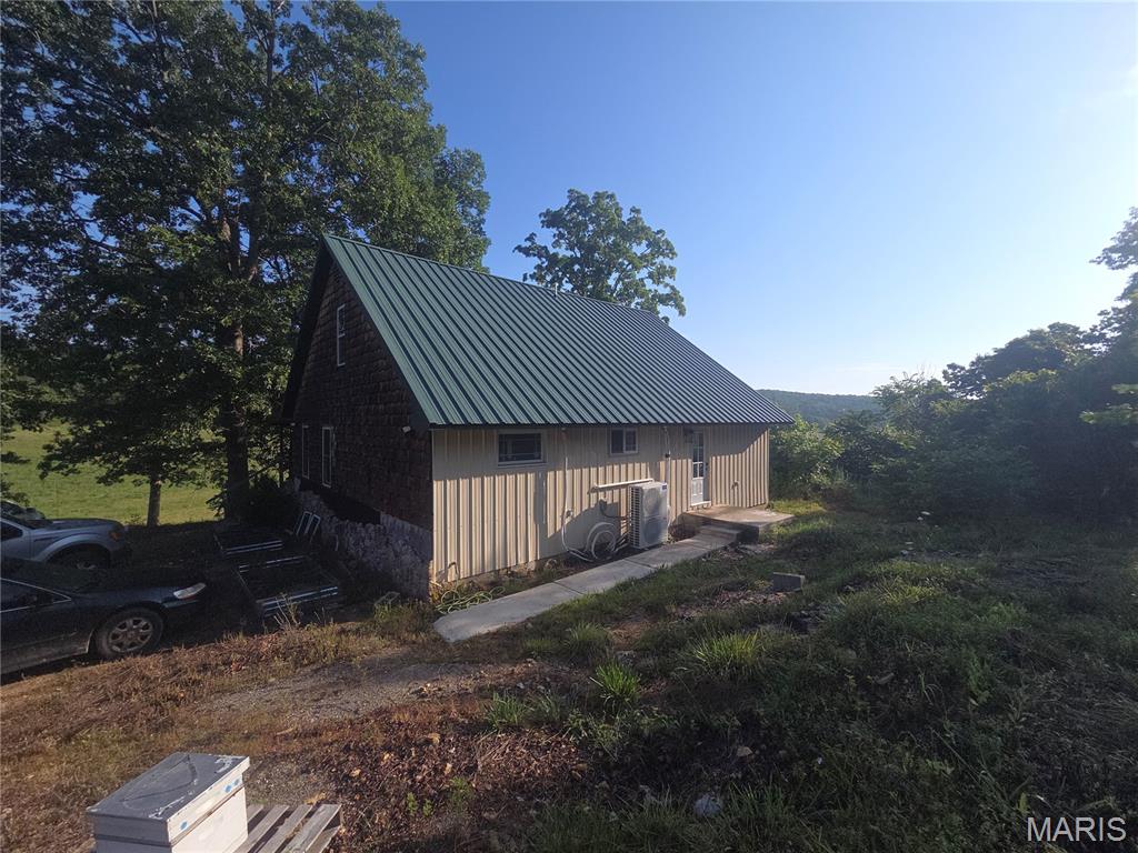 NA - Farm