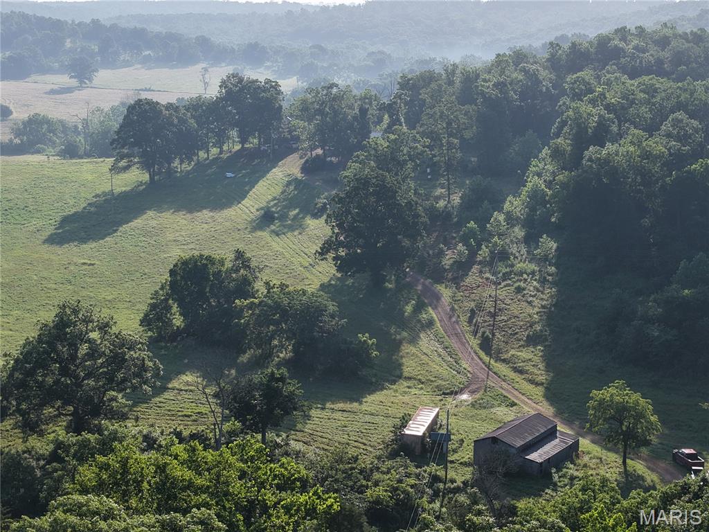 NA - Farm
