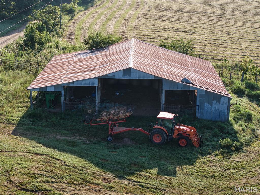 NA - Farm