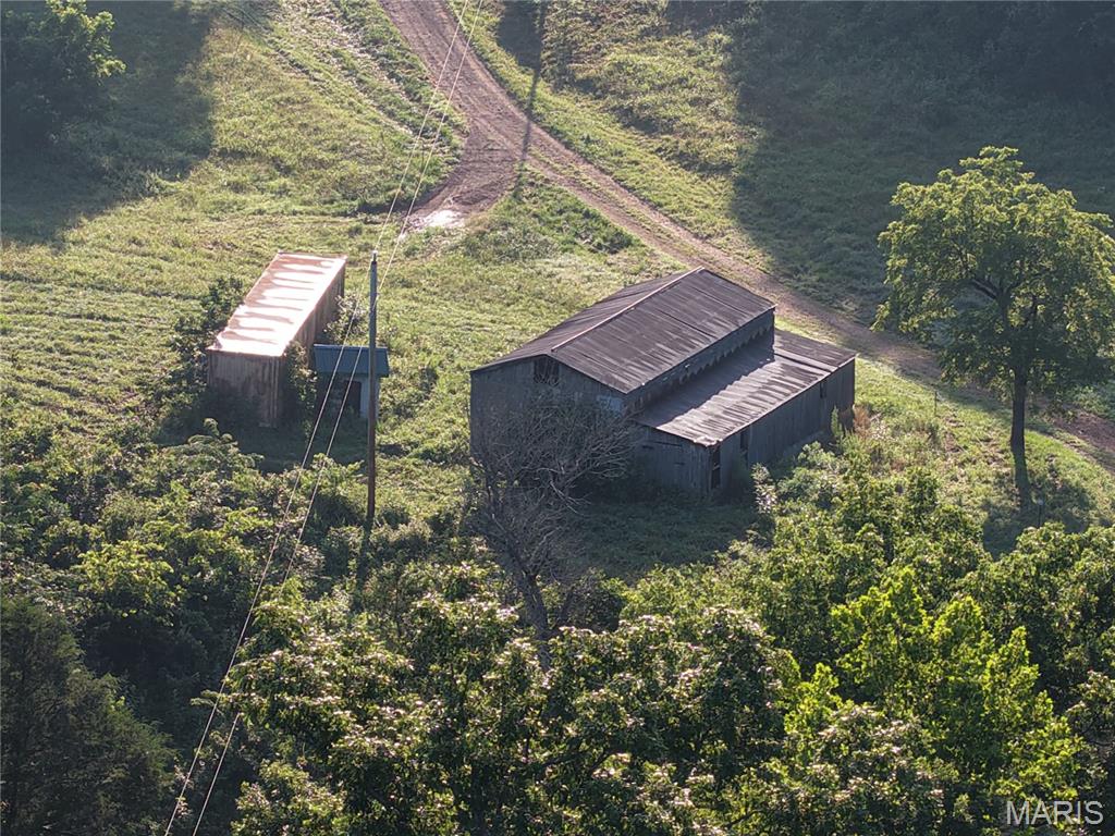 NA - Farm