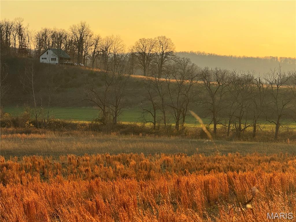 NA - Farm