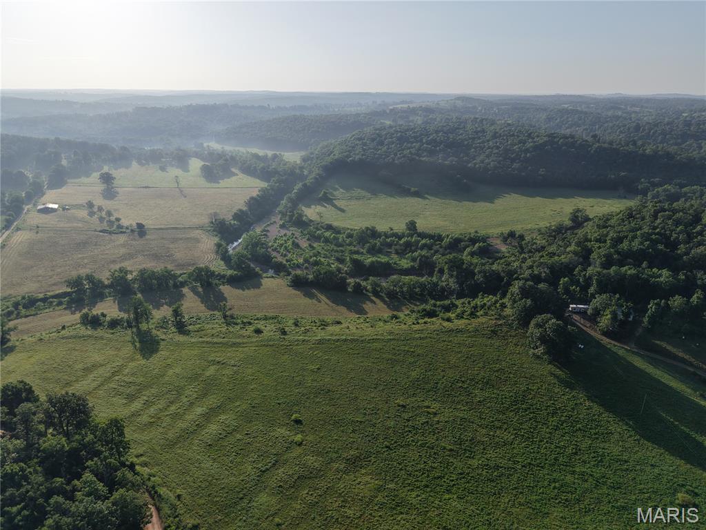 NA - Farm