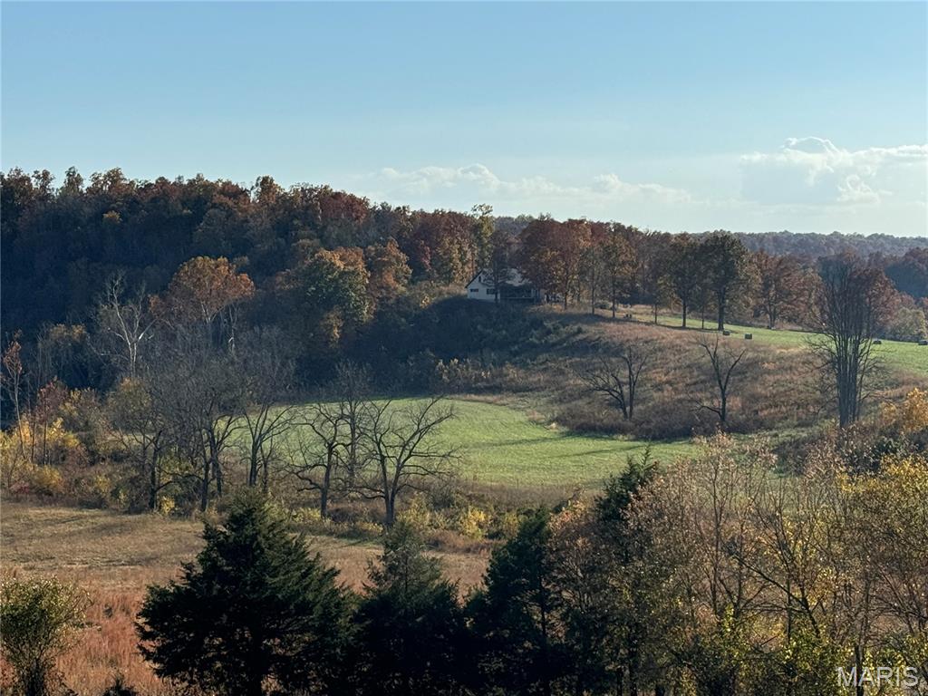 NA - Farm