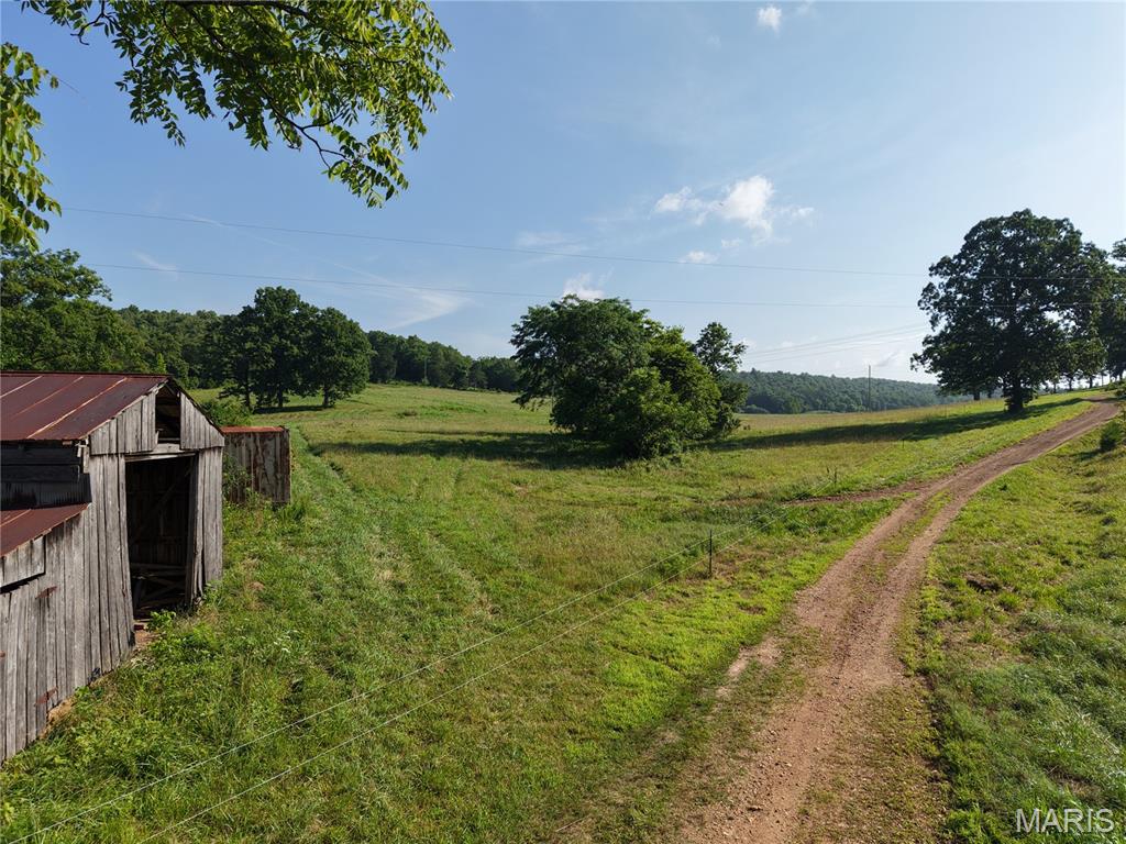 NA - Farm
