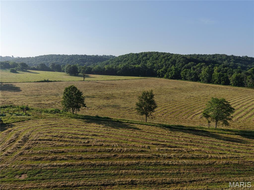 NA - Farm