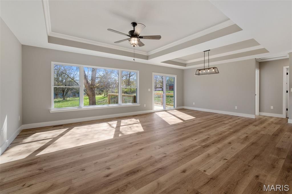 Mountain View - Residential