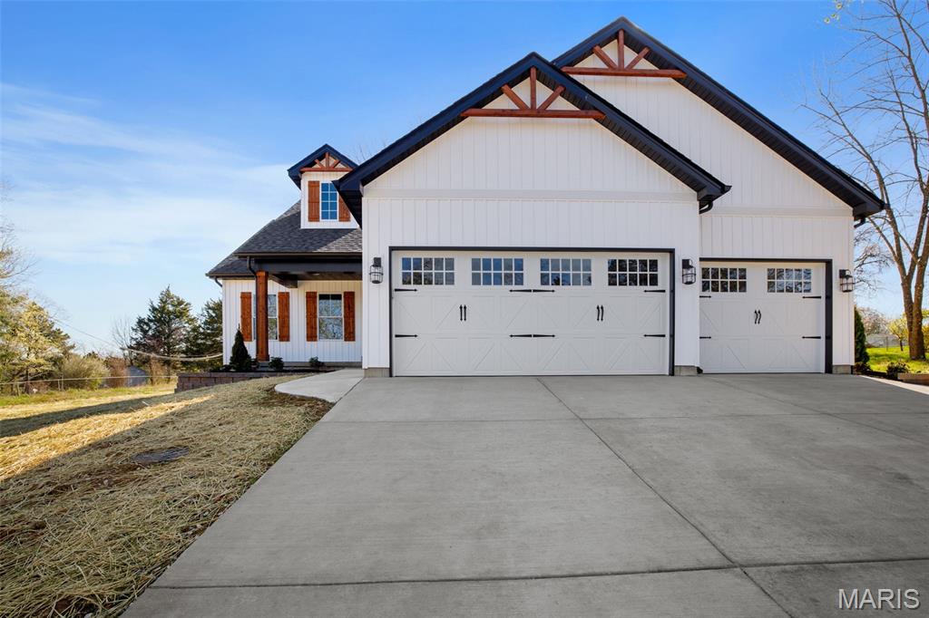 Mountain View - Residential