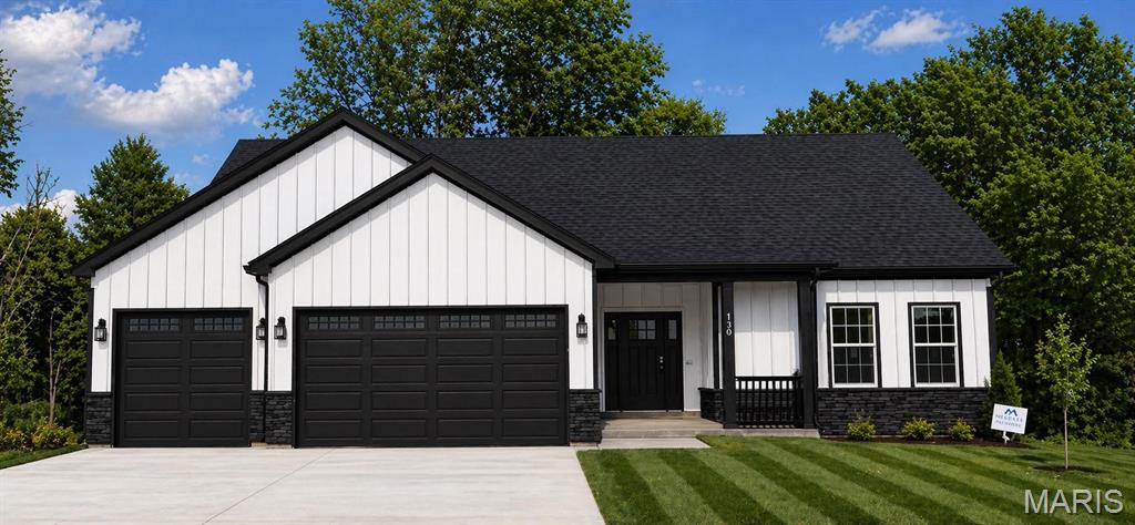 Wild Horse Ranch - Residential