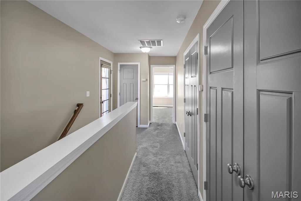 Crown Square - Residential Lease