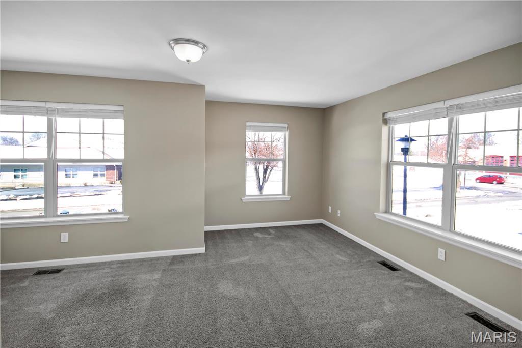 Crown Square - Residential Lease