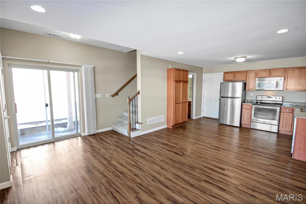 Crown Square - Residential Lease