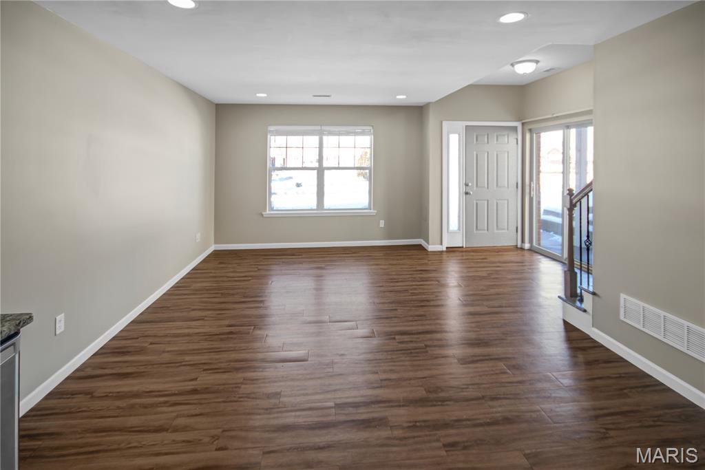 Crown Square - Residential Lease
