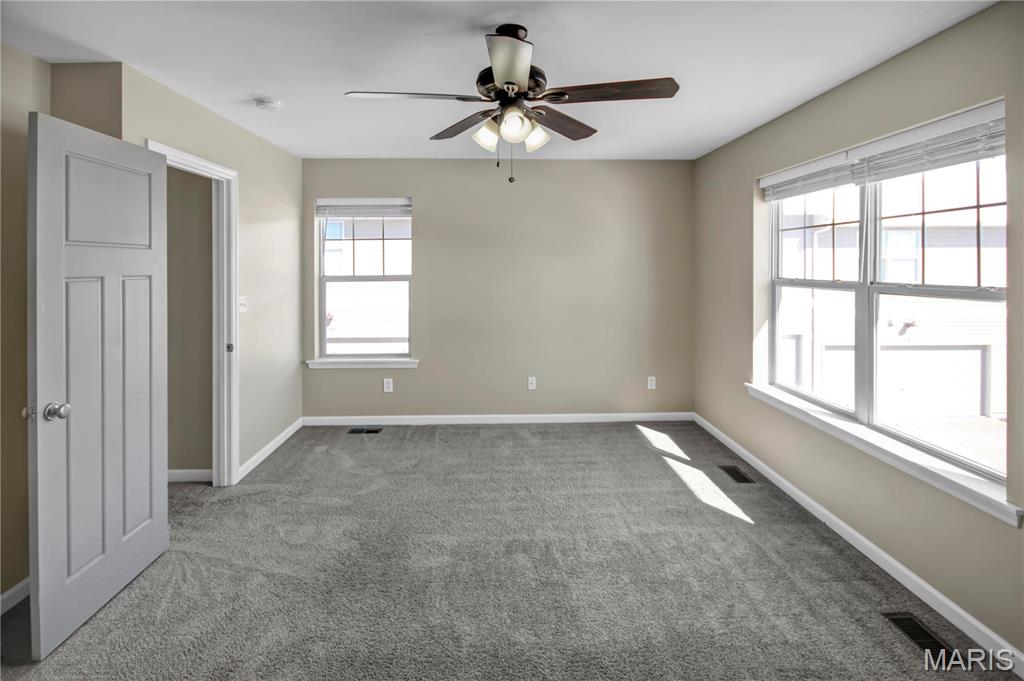 Crown Square - Residential Lease