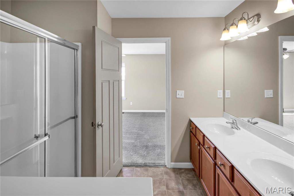 Crown Square - Residential Lease