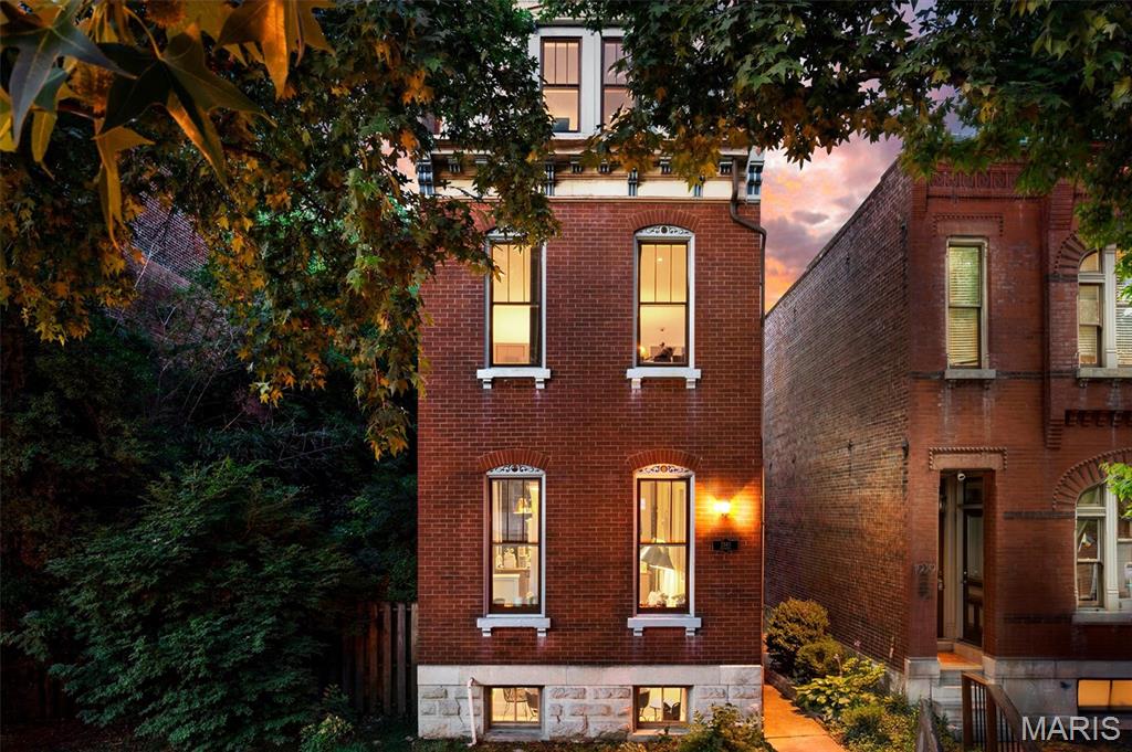 Fairmonts Add - Residential
