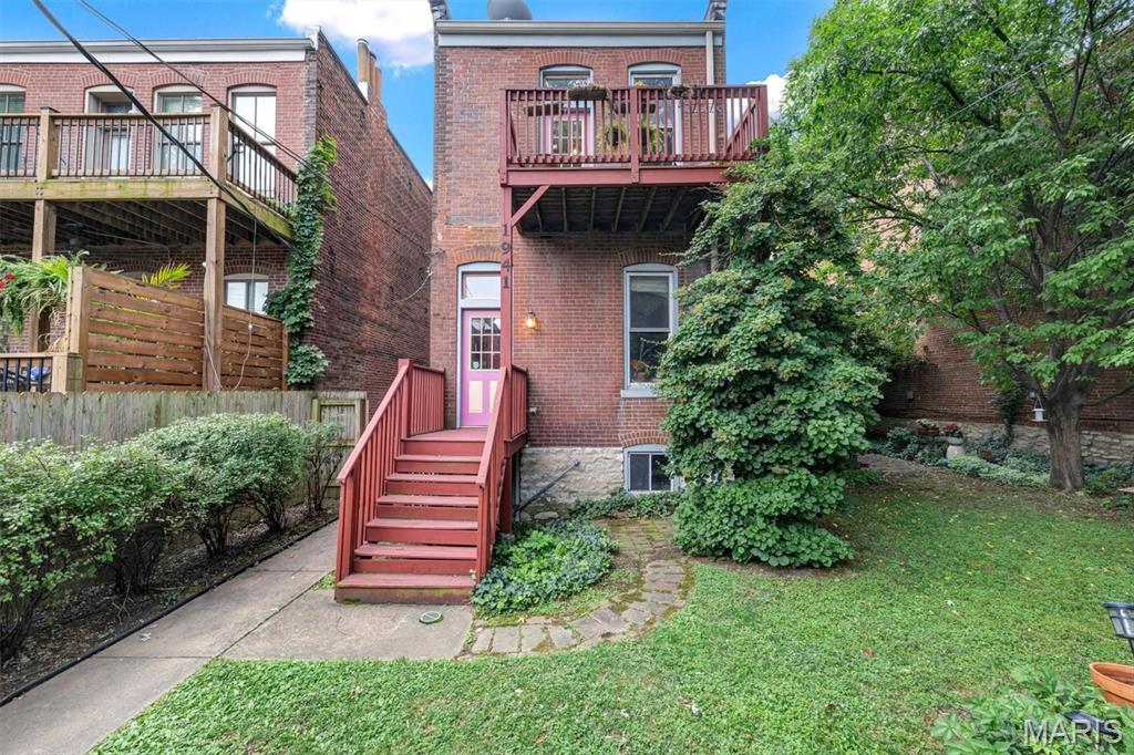Fairmonts Add - Residential