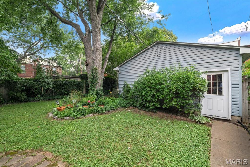 Fairmonts Add - Residential