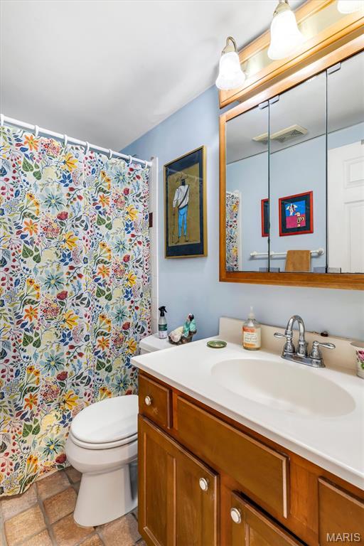 Fairmonts Add - Residential