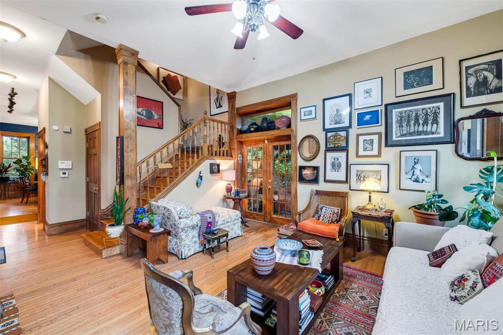 Fairmonts Add - Residential