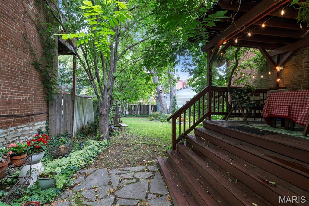 Fairmonts Add - Residential
