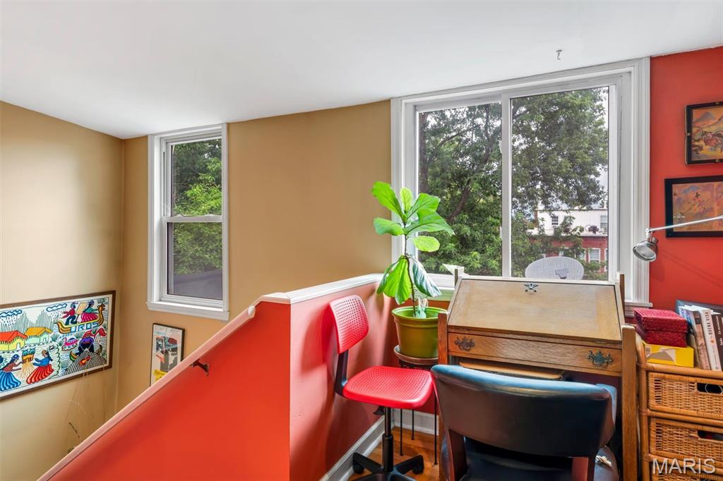 Fairmonts Add - Residential