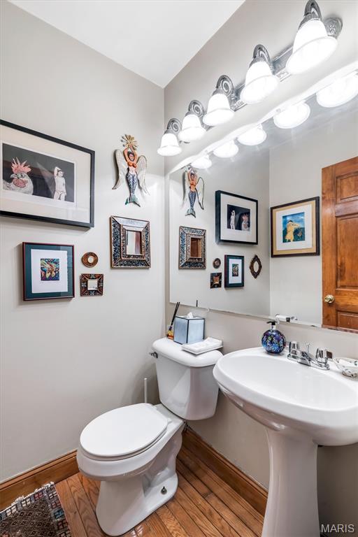 Fairmonts Add - Residential
