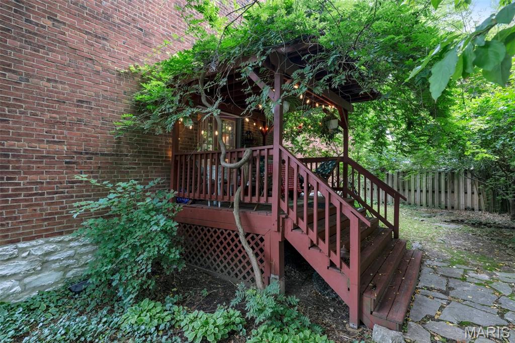 Fairmonts Add - Residential