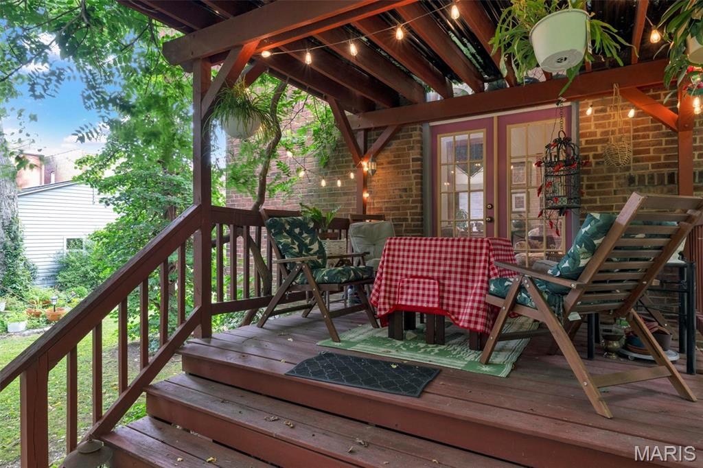 Fairmonts Add - Residential