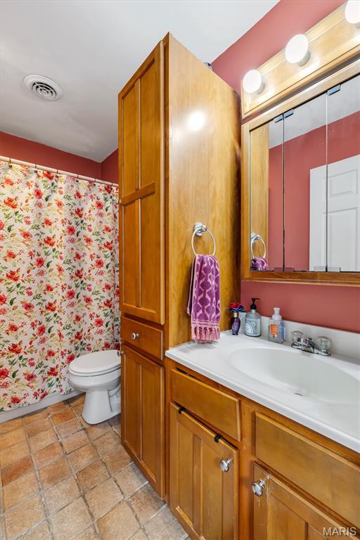 Fairmonts Add - Residential