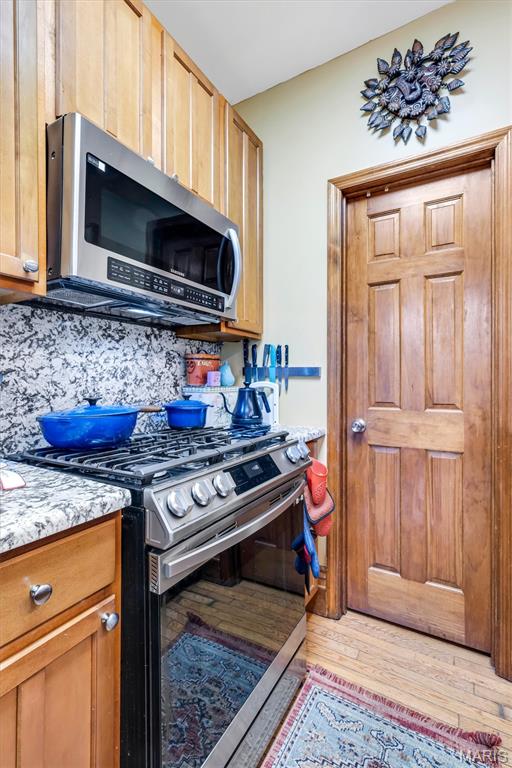 Fairmonts Add - Residential