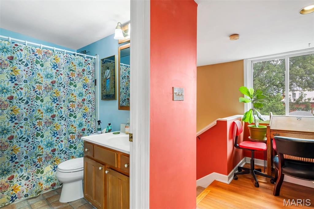 Fairmonts Add - Residential
