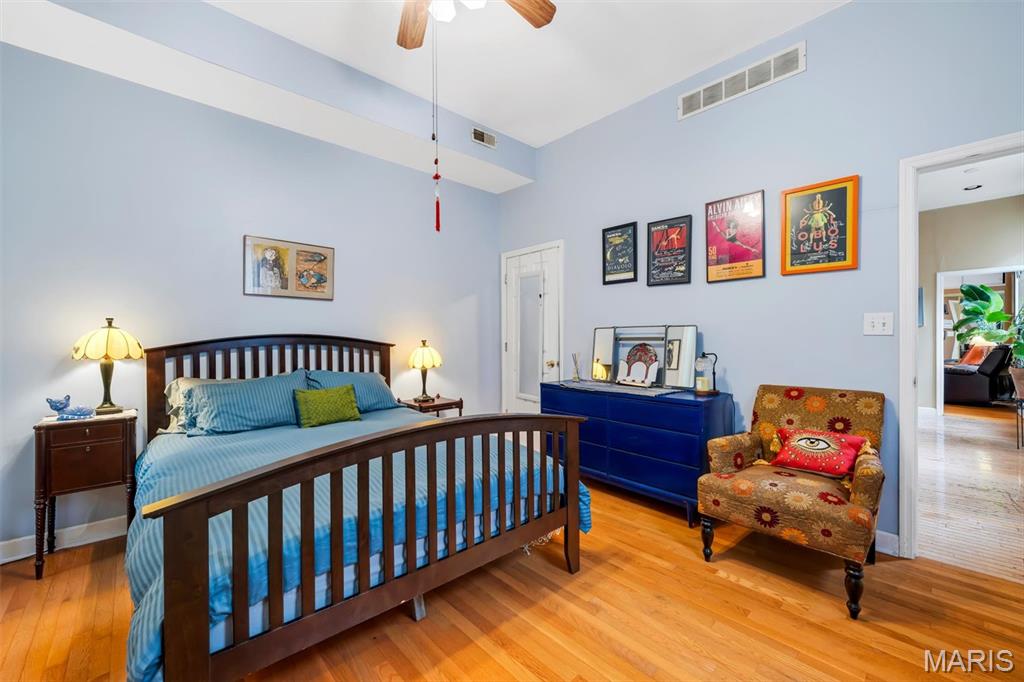 Fairmonts Add - Residential