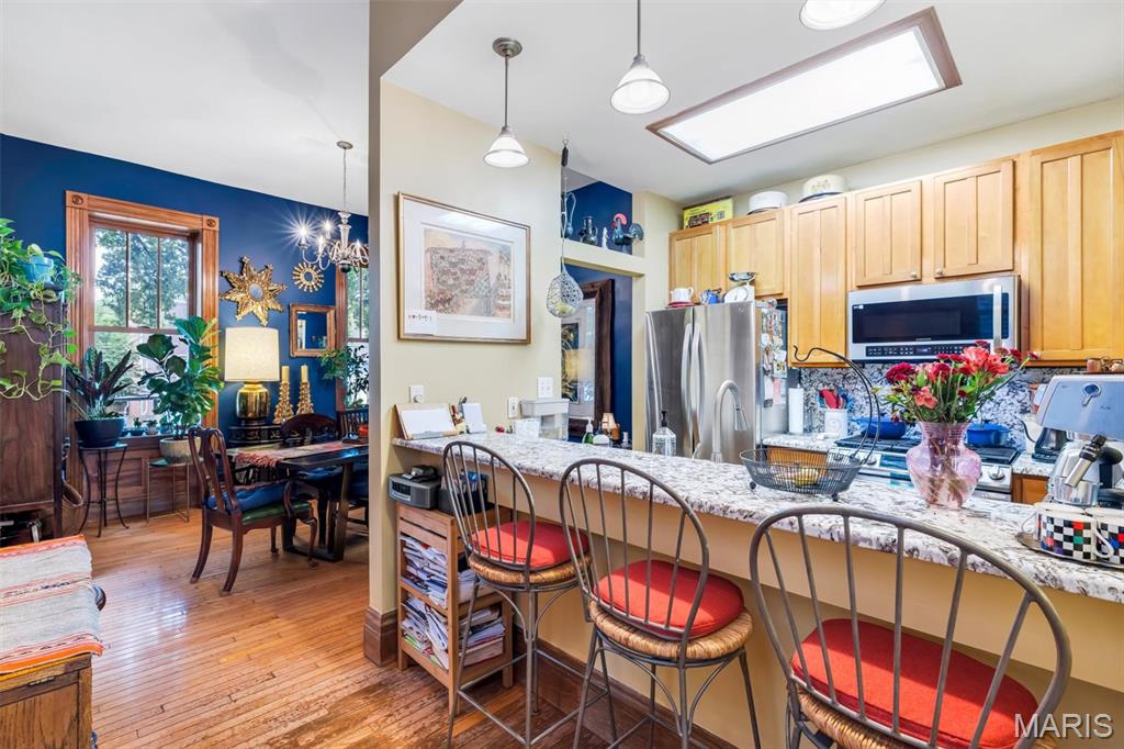 Fairmonts Add - Residential