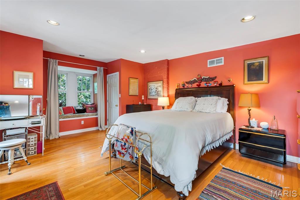 Fairmonts Add - Residential