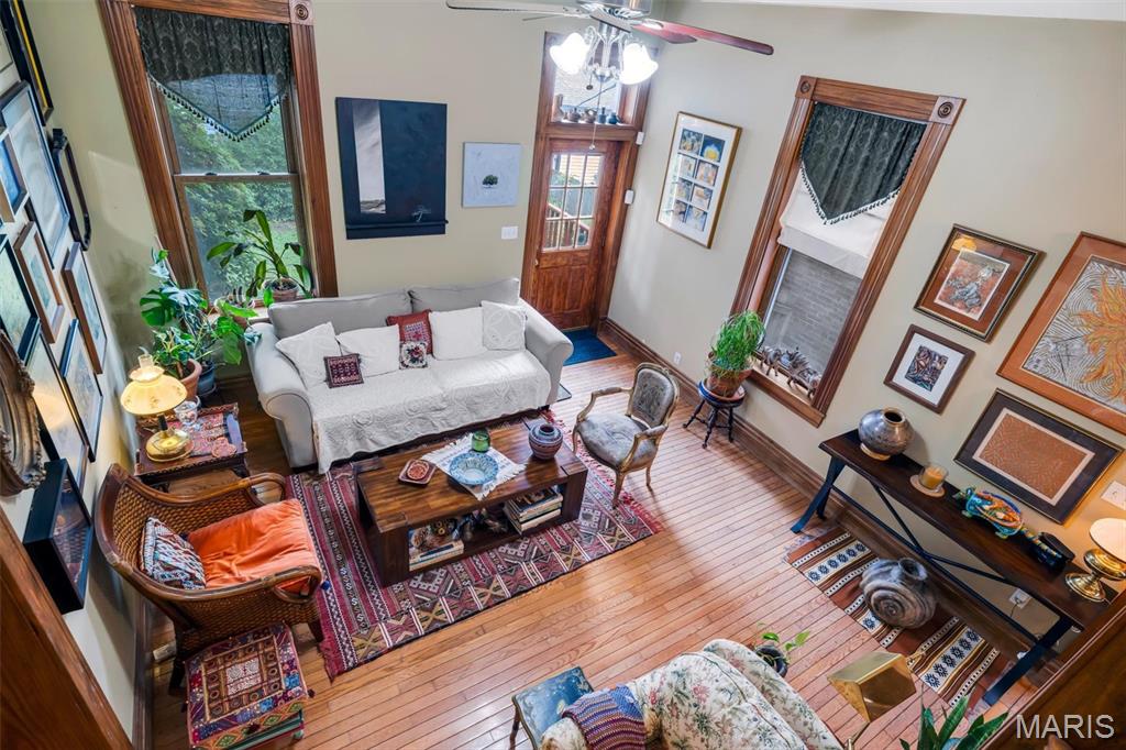Fairmonts Add - Residential
