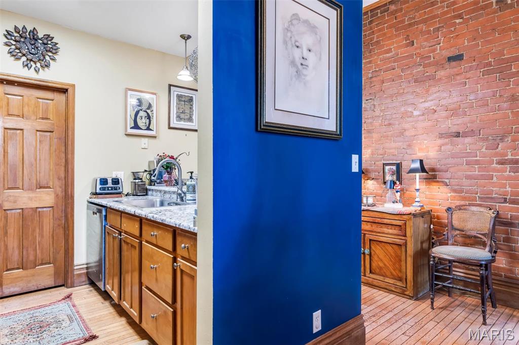 Fairmonts Add - Residential