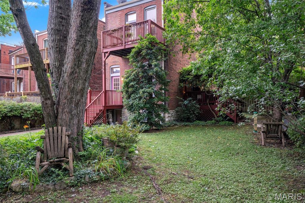 Fairmonts Add - Residential