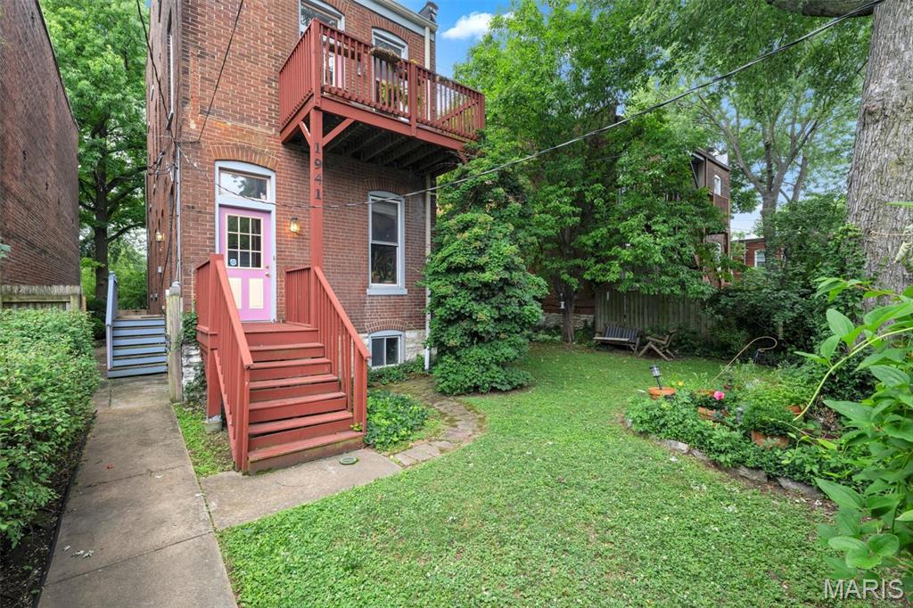 Fairmonts Add - Residential