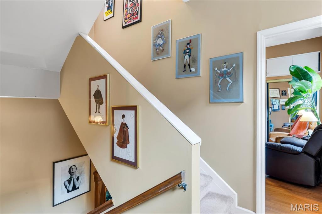 Fairmonts Add - Residential