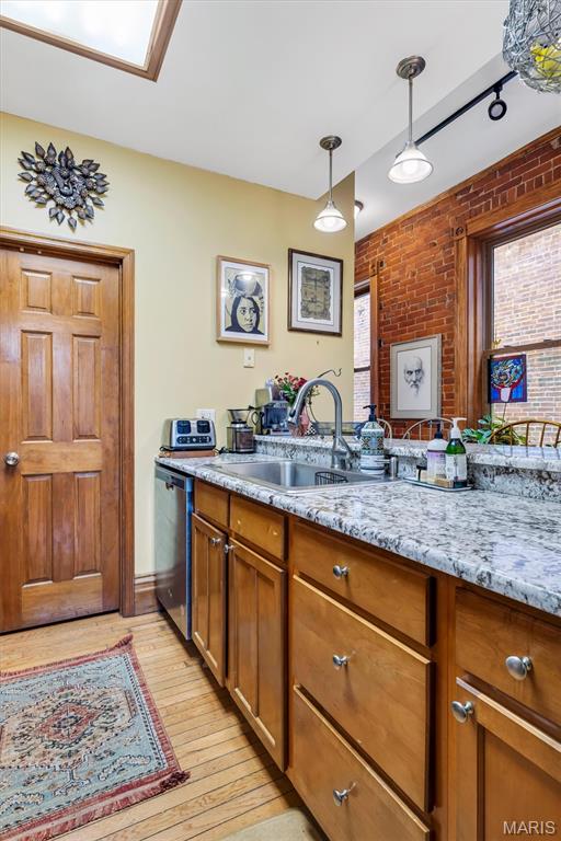 Fairmonts Add - Residential