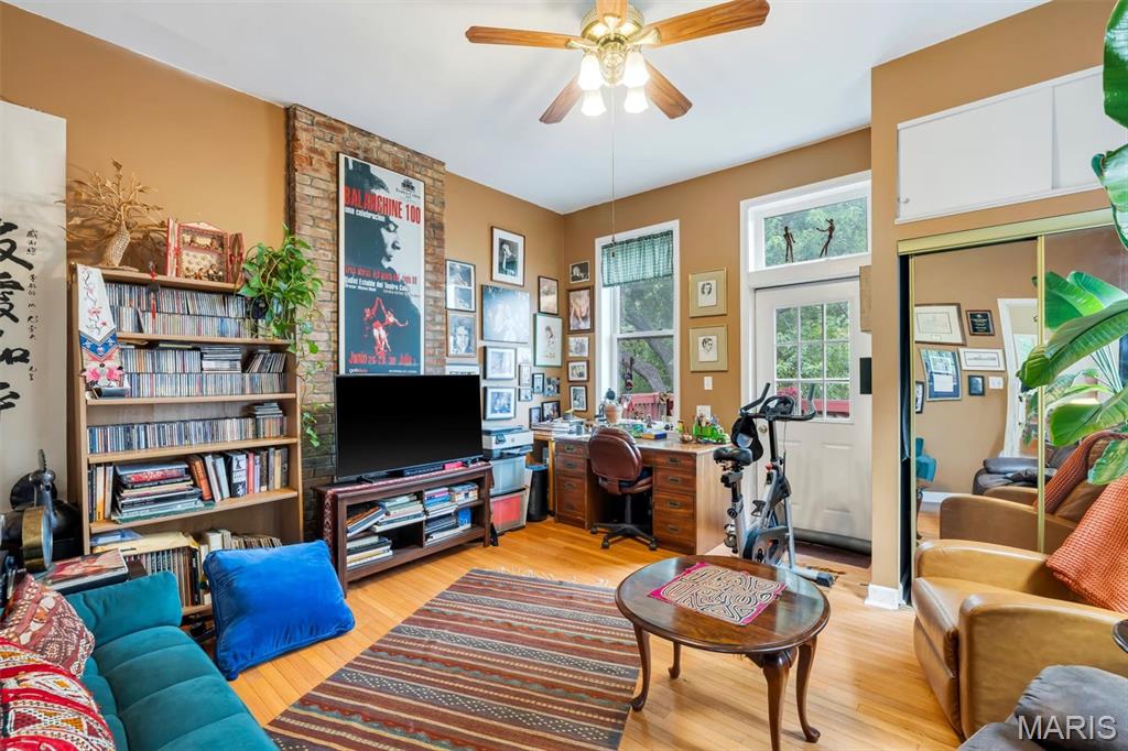 Fairmonts Add - Residential