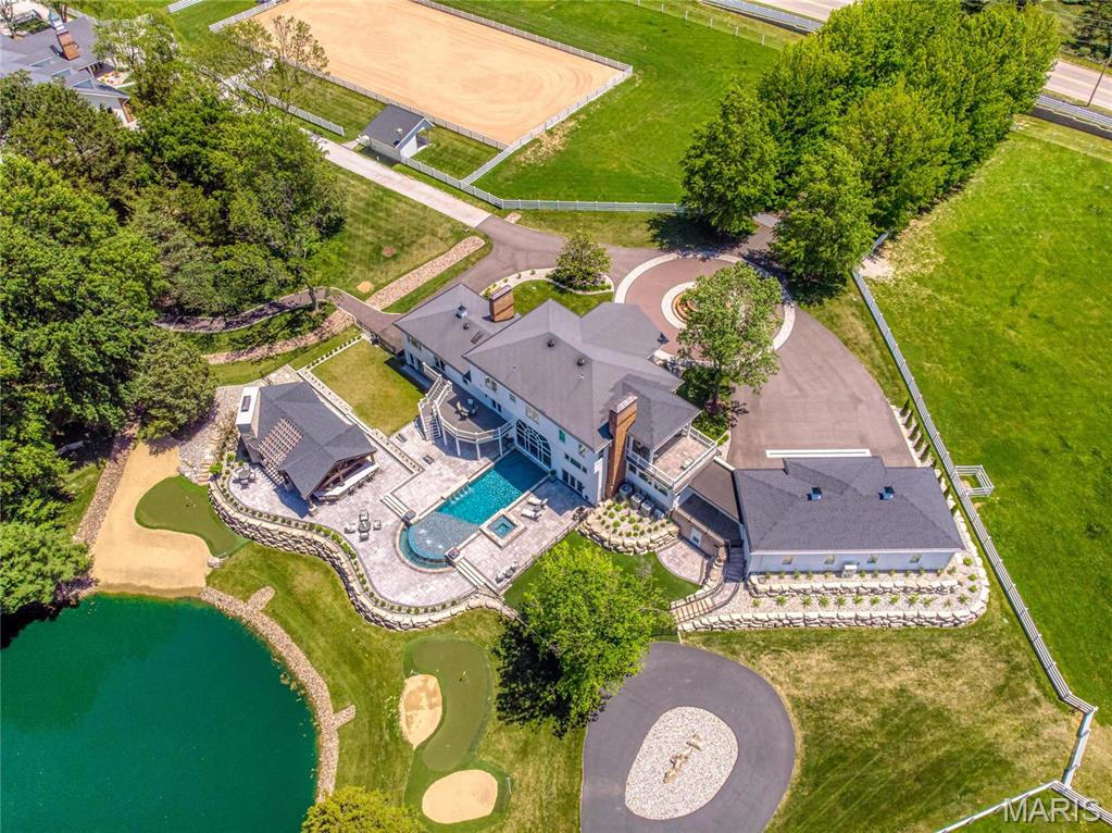 Turken Acres - Residential