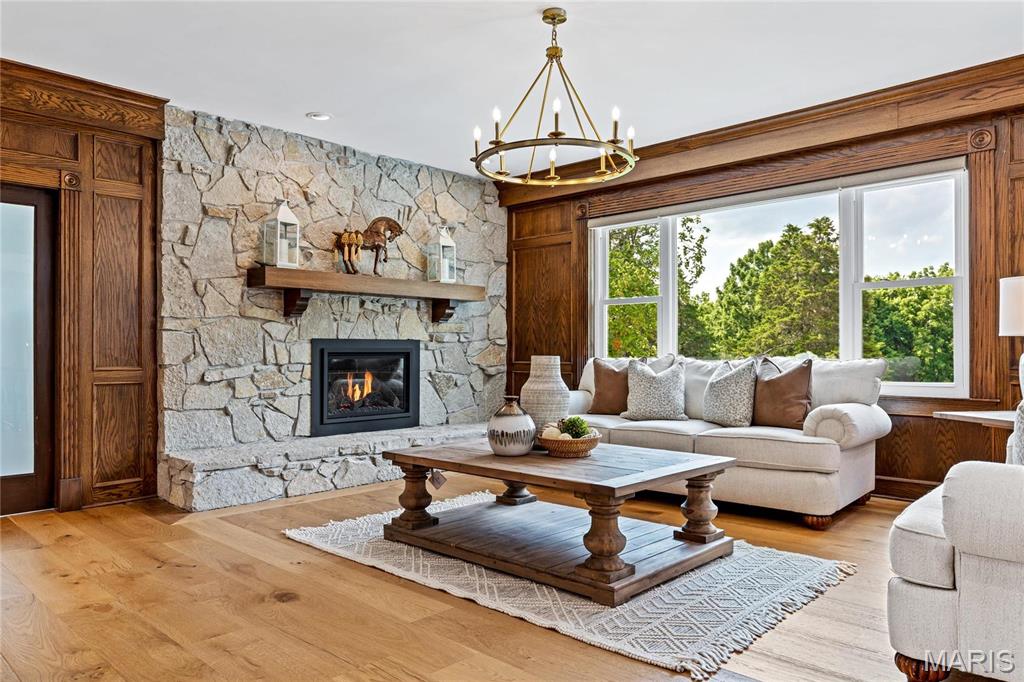Turken Acres - Residential