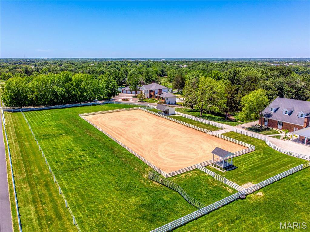 Turken Acres - Residential
